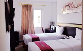 Gino Feruci Kebon Jati by KAGUM Hotels